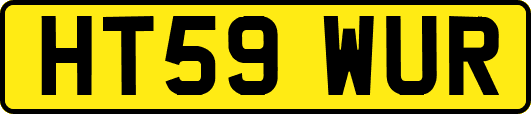 HT59WUR