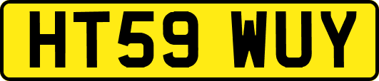 HT59WUY
