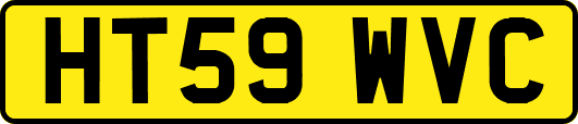 HT59WVC