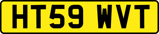 HT59WVT