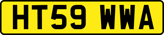 HT59WWA