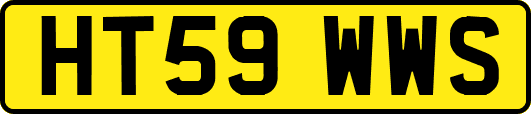 HT59WWS