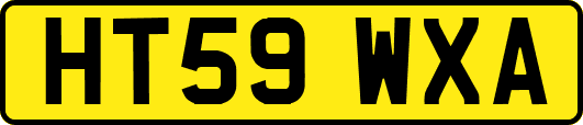 HT59WXA