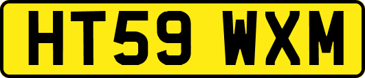HT59WXM