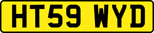 HT59WYD