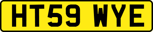 HT59WYE