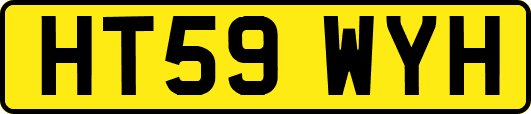 HT59WYH