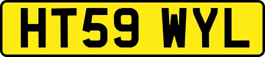 HT59WYL