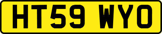HT59WYO