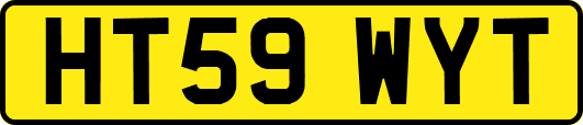 HT59WYT