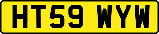 HT59WYW
