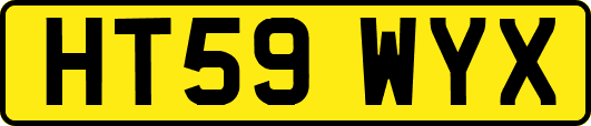 HT59WYX