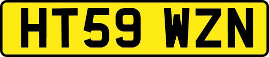 HT59WZN