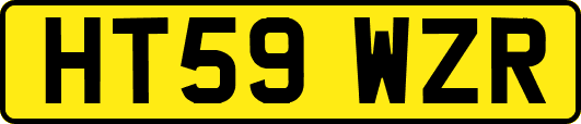 HT59WZR