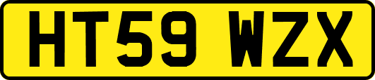 HT59WZX