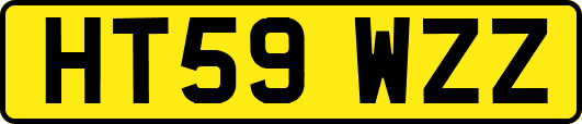 HT59WZZ