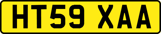 HT59XAA