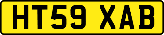 HT59XAB