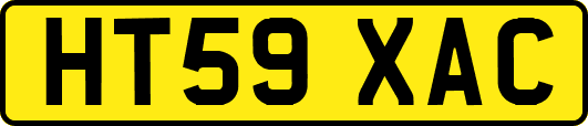 HT59XAC