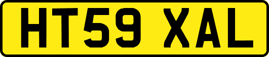 HT59XAL
