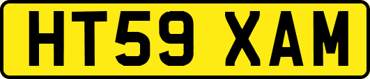 HT59XAM