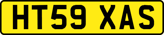 HT59XAS
