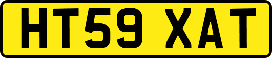 HT59XAT