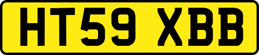 HT59XBB