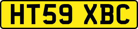 HT59XBC