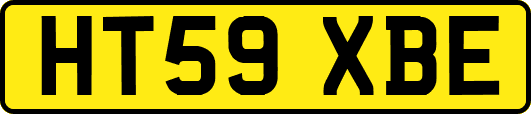HT59XBE