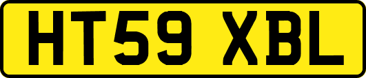 HT59XBL