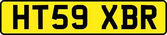 HT59XBR