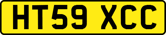 HT59XCC