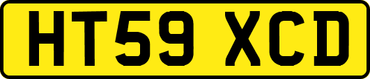 HT59XCD