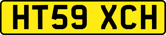 HT59XCH