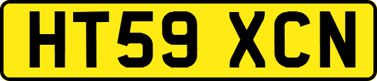 HT59XCN