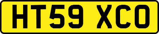 HT59XCO