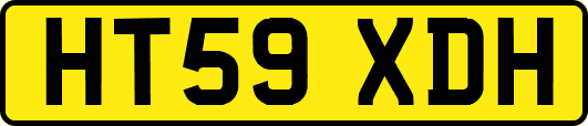 HT59XDH