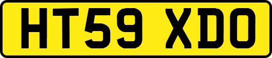 HT59XDO