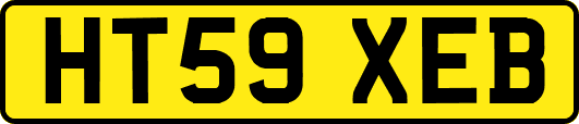 HT59XEB