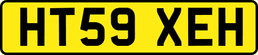 HT59XEH