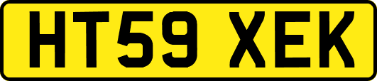 HT59XEK
