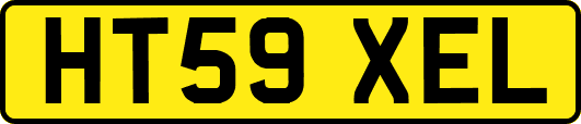 HT59XEL