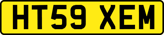 HT59XEM