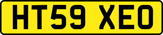 HT59XEO