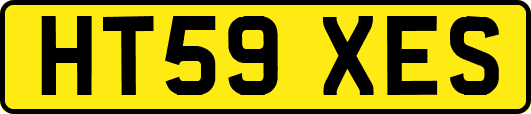 HT59XES