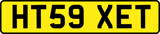 HT59XET