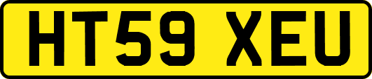 HT59XEU