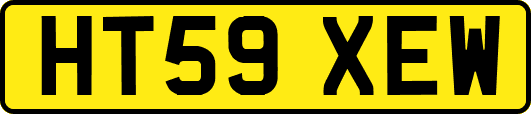 HT59XEW