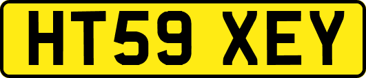 HT59XEY